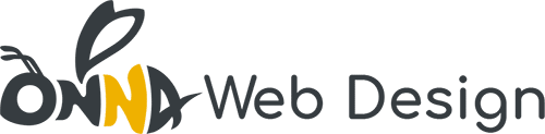 ONNA Web Design logo